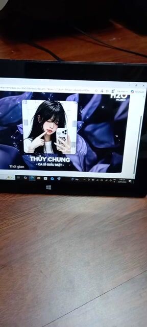 Microsoft Surface i5 4GB/120GB SSD. Mua bán Máy tính bảng tại Huyện Nhà Bè Tp Hồ Chí Minh được đăng bởi nguyên văn năm  hình 1
