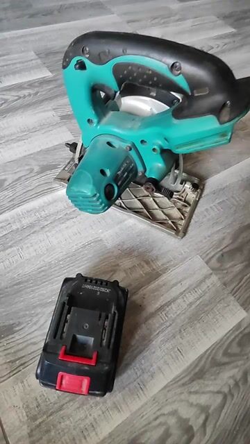Máy cưa đĩa Makita SS540D xịn. Mua bán Đồ chuyên dụng, Giống nuôi trồng tại Huyện Hóc Môn Tp Hồ Chí Minh được đăng bởi Ho An hình 1