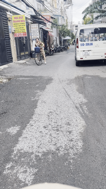 Mua bán Nhà ở Quận Gò Vấp Tp Hồ Chí Minh diện tích 60 m² giá 6,59 tỷ