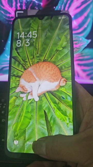 Xiaomi Redmi 14C 6/128GB Nguyên Zin Chính Hãng. Mua bán Điện thoại tại Quận Gò Vấp Tp Hồ Chí Minh được đăng bởi Tiến Đạt hình 1