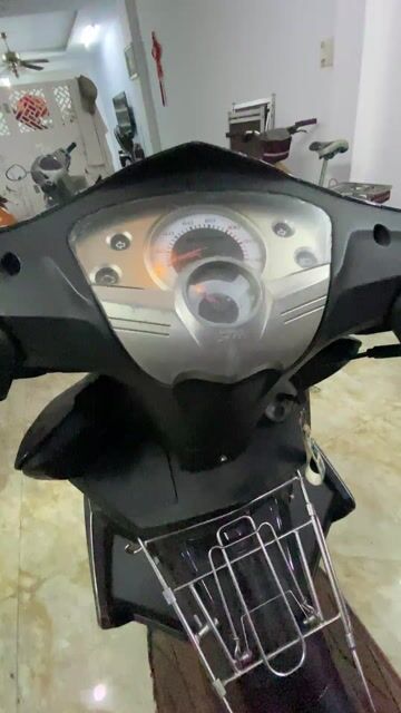 SYM Joyride màu Đen - mới làm máy zin ngon. Mua bán Xe máy tại Quận Gò Vấp Tp Hồ Chí Minh được đăng bởi Phúc hình 1