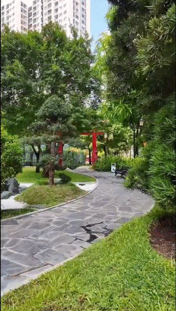 Mua bán Căn hộ Chung cư The Origami – Vinhomes Grand Park Thành phố Thủ Đức Tp Hồ Chí Minh diện tích 61.4 m² giá 4,5 tỷ
