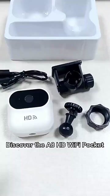 Camera không dây Mini trong nhà, 1080P chính hãng. Mua bán Máy ảnh, Máy quay tại Thành phố Dĩ An Bình Dương được đăng bởi hàng mới thanh lý 1 nữa giá hình 1