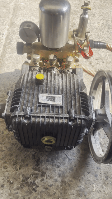 Đầu rửa xe ty inox 30 Bao ty dên Hơi test ọt ọt. Mua bán Đồ chuyên dụng, Giống nuôi trồng tại Huyện Hóc Môn Tp Hồ Chí Minh được đăng bởi Linh hình 1