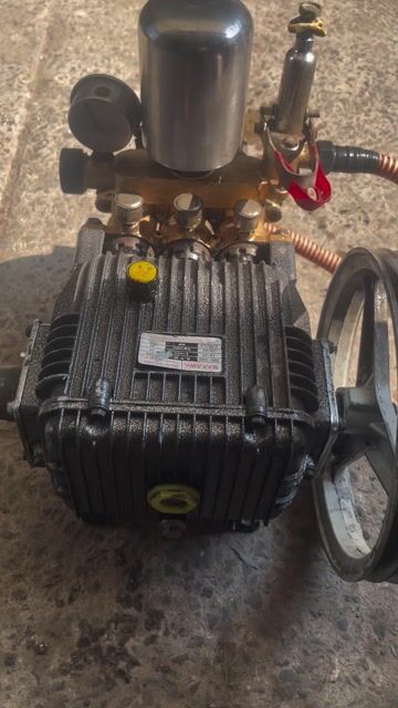 Đầu rửa xe ty inox 30 Bao ty dên Hơi test ọt ọt. Mua bán Đồ chuyên dụng, Giống nuôi trồng tại Huyện Hóc Môn Tp Hồ Chí Minh được đăng bởi Linh hình 1