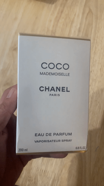 Nước hoa Chanel Coco Mademoiselle Nữ - Bên Mỹ Mua. Mua bán Nước hoa tại Thành phố Dĩ An Bình Dương được đăng bởi tan phat hình 1