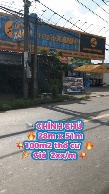 Mua bán Đất Thị xã Phú Mỹ Bà Rịa - Vũng Tàu diện tích 1531 m² giá 800 triệu