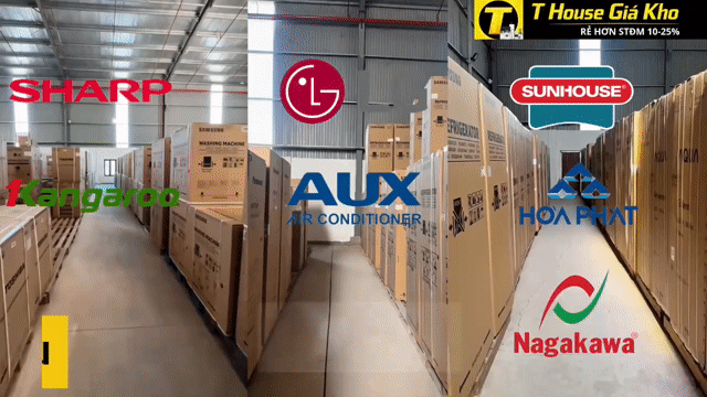 Máy lạnh AUX Inverter 5 sao 1 / 1.5/ 2 HP Mới 100%. Mua bán Máy lạnh, điều hoà tại Quận Bình Thạnh Tp Hồ Chí Minh được đăng bởi T HOUSE GIÁ KHO hình 1