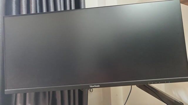 Màn hình ViewSonic IPS Đen. Mua bán Phụ kiện (Màn hình, Chuột...) tại Huyện Ea Kar Đắk Lắk được đăng bởi Tuấn Phạm Xuân 9x94 hình 1