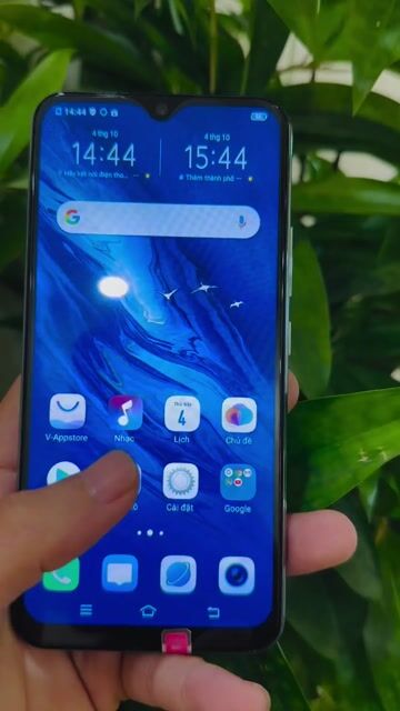 ❌VIVO MỚI 100% LÀM VIỆC GIẢI TRÍ OK ❌. Mua bán Điện thoại tại Quận 8 Tp Hồ Chí Minh được đăng bởi GIA NGUYỄN STORE hình 1