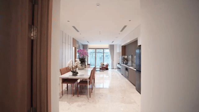 Mua bán Căn hộ Chung cư Peninsula Đà Nẵng Quận Sơn Trà Đà Nẵng diện tích 49 m² giá 3,2 tỷ