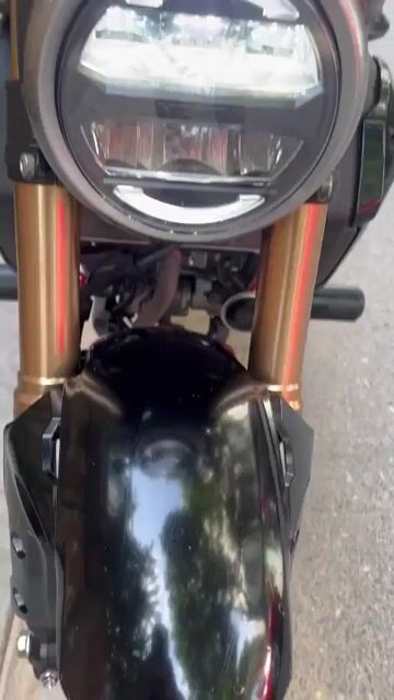 HONDA CB150R ABS FI cuối chót biển 29 Xe lướt mới. Mua bán Xe máy tại Quận Cầu Giấy Hà Nội được đăng bởi Tong motor xe may hình 1