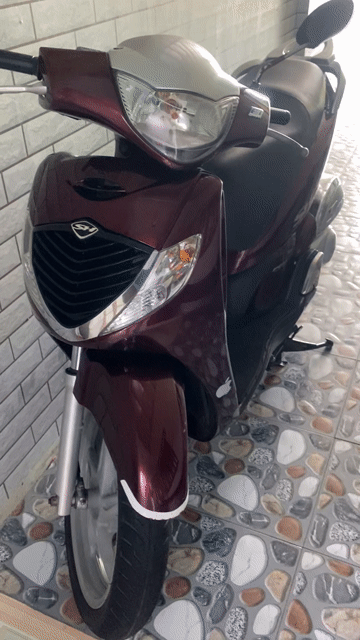 chính chủ cần bán sh ý 2007. Mua bán Xe máy tại Thành phố Tân An Long An được đăng bởi Ngô Tấn Lộc hình 1