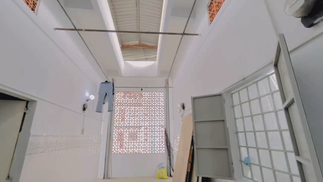 Cho thuê Phòng trọ Quận 12 Tp Hồ Chí Minh diện tích 20 m² giá 2,5 triệu/tháng