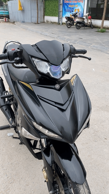 Siêu Phẩm Exciter 150– 2021 chính chủ mới 95%. Mua bán Xe máy tại Quận Nam Từ Liêm Hà Nội được đăng bởi minh hình 1