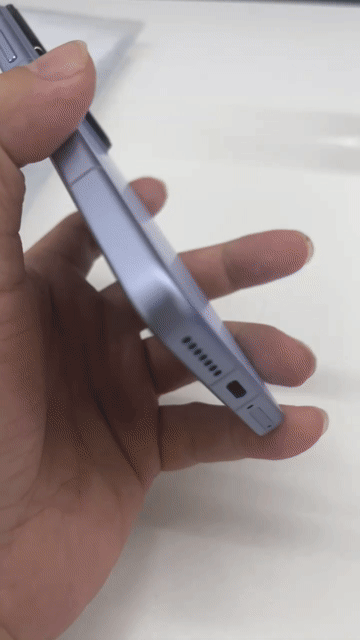 Xiaomi Mi 15 256GB Tím Đã sử dụng. Mua bán Điện thoại tại Huyện Thủ Thừa Long An được đăng bởi Gà Nhỏ hình 1