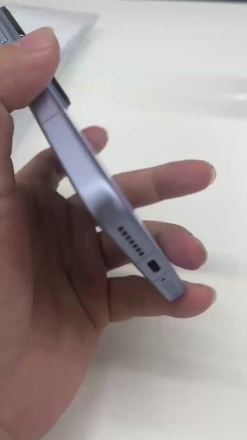 Xiaomi Mi 15 256GB Tím Đã sử dụng. Mua bán Điện thoại tại Huyện Thủ Thừa Long An được đăng bởi Gà Nhỏ hình 1