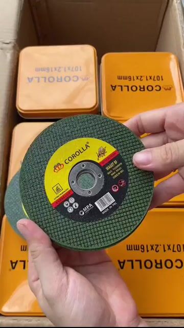 ( Hộp 100 Viên ) Đá cắt Corolla Giá Rẻ. Mua bán Đồ chuyên dụng, Giống nuôi trồng tại Huyện Thanh Miện Hải Dương được đăng bởi Khi Khí Giá Rẻ hình 1