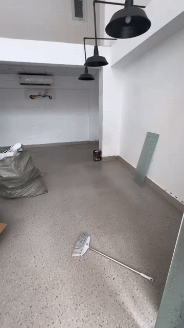 Cho thuê Văn phòng, Mặt bằng kinh doanh Quận 1 Tp Hồ Chí Minh diện tích 100 m² giá 19 triệu/tháng