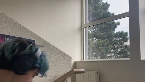 Tout le monde il est STD2A, tout le monde il est joyeux