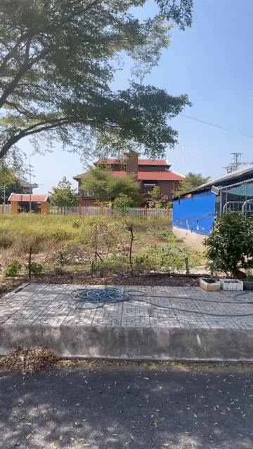 Mua bán Đất Khu dân cư Tân Đô Huyện Đức Hòa Long An diện tích 105 m² giá 1,68 tỷ