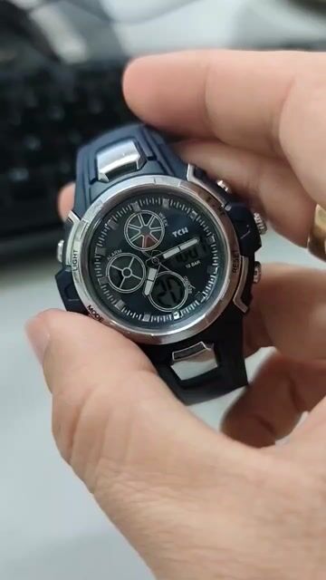 ĐỒNG HỒ THE CLOCK HOUSE - NỘI ĐỊA NHẬT - NEW 99%. Mua bán Đồng hồ tại Huyện Tư Nghĩa Quảng Ngãi được đăng bởi Anh Tuấn 76 hình 1