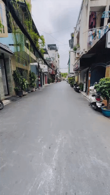 Cho thuê Nhà ở Quận Tân Bình Tp Hồ Chí Minh diện tích 82 m² giá 16 triệu/tháng