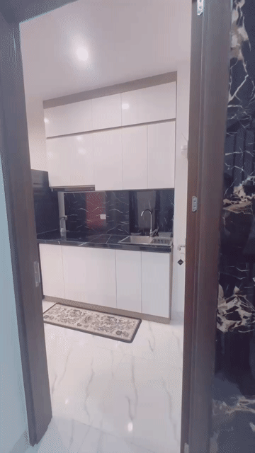 Cho thuê Căn hộ Chung cư Quận Long Biên Hà Nội diện tích 40 m² giá 7 triệu/tháng