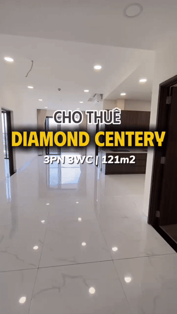 Cho thuê Căn hộ Chung cư Celadon City Quận Tân Phú Tp Hồ Chí Minh diện tích 121 m² giá 20 triệu/tháng