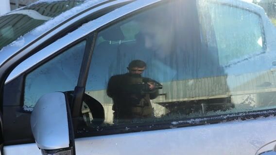 Maintenance des véhicules