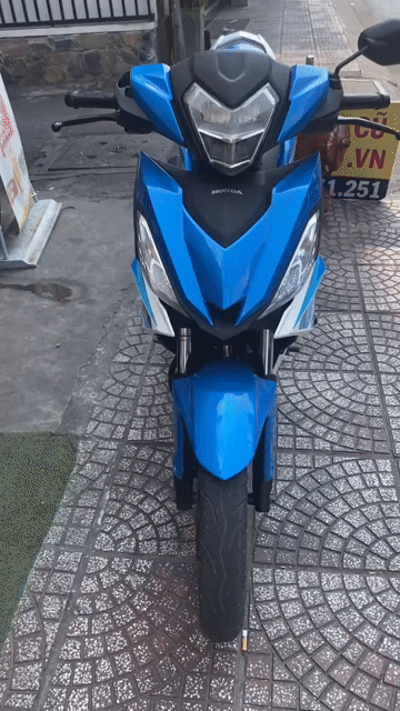 Honda Winner 150cc 2016 bs 63b4-87976. Mua bán Xe máy tại Quận Phú Nhuận Tp Hồ Chí Minh được đăng bởi Thanh Hùng xebachin  hình 1