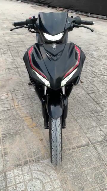 Exciter 155 2021 Chính Chủ Biển 86 Giá Tốt Xe Đẹp. Mua bán Xe máy tại Quận Gò Vấp Tp Hồ Chí Minh được đăng bởi iMotorbike Khương Phan hình 1
