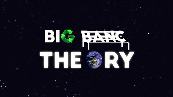 Big Banc Theory