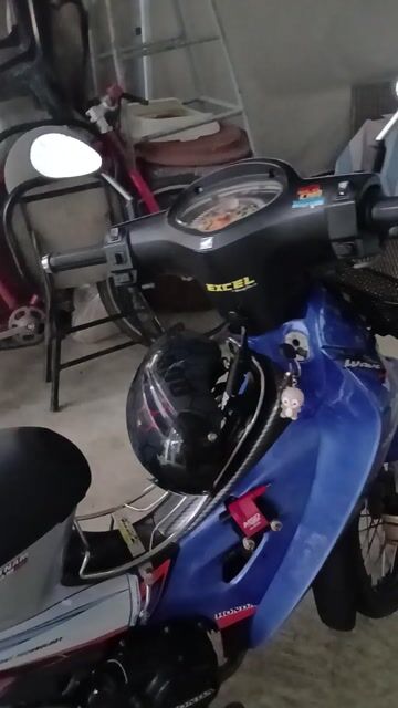 Chia sẽ đam mê đổi tay ga. Mua bán Xe máy tại Huyện Bình Chánh Tp Hồ Chí Minh được đăng bởi Tên chưa cung cấp hình 1