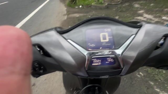 Honda SH150 ABS 2020 50000 km Xám. Mua bán Xe máy tại Thành phố Đồng Xoài Bình Phước được đăng bởi Đặng Quang Hà hình 1