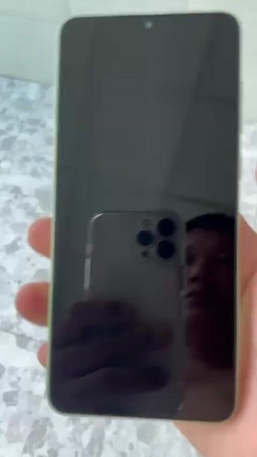 Samsung A05 4GB/128GB Rin full . Mua bán Điện thoại tại Huyện Châu Thành Tiền Giang được đăng bởi TMT hình 1