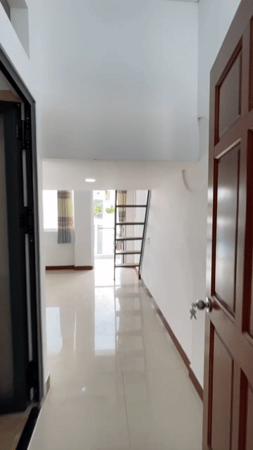 Cho thuê Phòng trọ Quận Gò Vấp Tp Hồ Chí Minh diện tích 40 m² giá 3,8 triệu/tháng