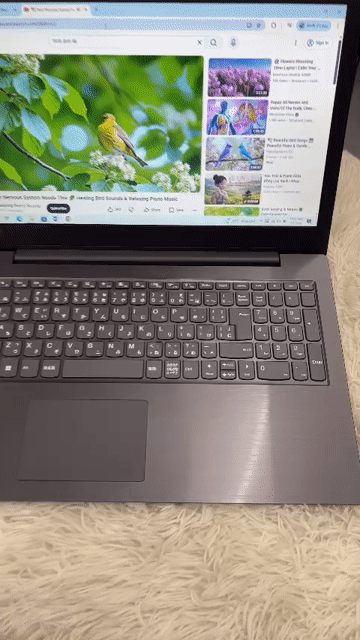 Lenovo i3-th7 15.6 inch 8GB/SSD 120GB+HDD 500GB. Mua bán Laptop tại Thành phố Thủ Đức Tp Hồ Chí Minh được đăng bởi Trâm hình 1