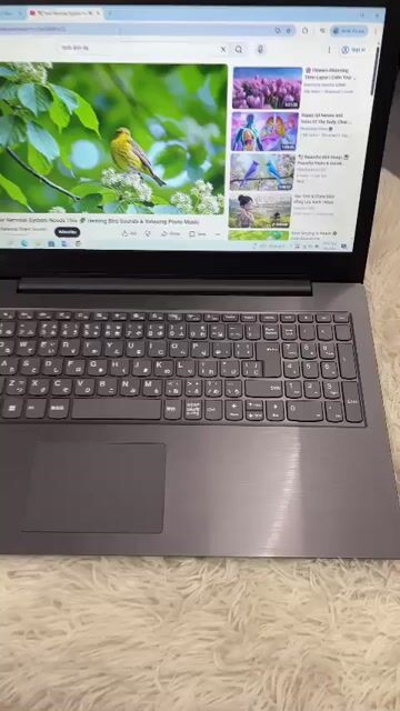 Lenovo i3-th7 15.6 inch 8GB/SSD 120GB+HDD 500GB. Mua bán Laptop tại Thành phố Thủ Đức Tp Hồ Chí Minh được đăng bởi Trâm hình 1