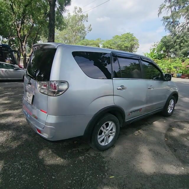 2009 GLS 2.4 MT - 265000 km. Mua bán Ô tô tại Thành phố Biên Hòa Đồng Nai được đăng bởi Anh Kiệt Tp hình 1