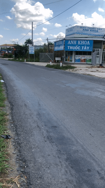 Mua bán Đất Huyện Tam Bình Vĩnh Long diện tích 252 m² giá 2,2 tỷ