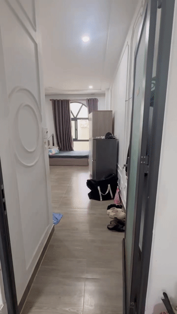 Cho thuê Phòng trọ Quận Gò Vấp Tp Hồ Chí Minh diện tích 25 m² giá 3,9 triệu/tháng