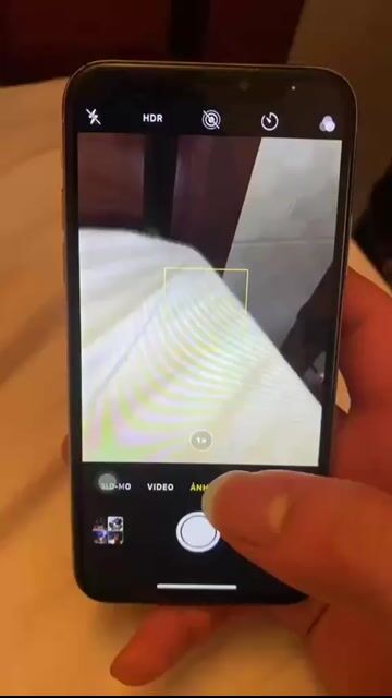 iPhone X 256GB Đen. Mua bán Điện thoại tại Thành phố Vũng Tàu Bà Rịa - Vũng Tàu được đăng bởi Thành Vinh hình 1