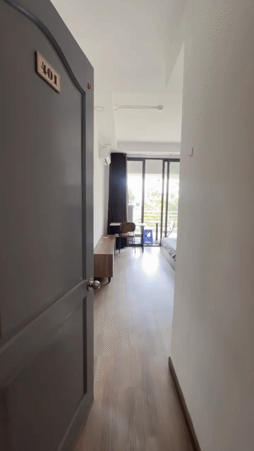 Cho thuê Phòng trọ Quận 1 Tp Hồ Chí Minh diện tích 55 m² giá 9,5 triệu/tháng