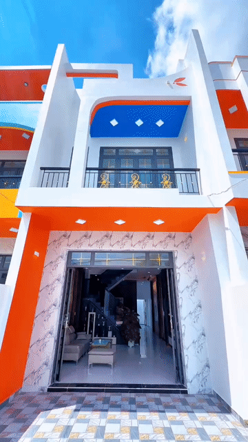 Mua bán Nhà ở Huyện Bình Chánh Tp Hồ Chí Minh diện tích 110 m² giá 2,38 tỷ