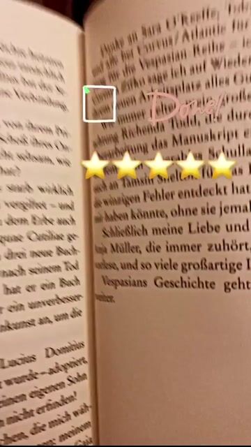 Weiterhin ganz große Liebe 🫶