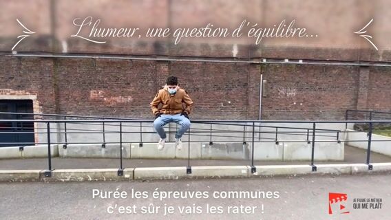 L'humeur, une question d'équilibre...
