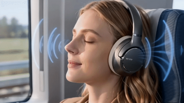 Tai nghe KO-Star NB-1096, Hi-end. Mua bán Tivi, Âm thanh tại Quận Cầu Giấy Hà Nội được đăng bởi thiết hình 1