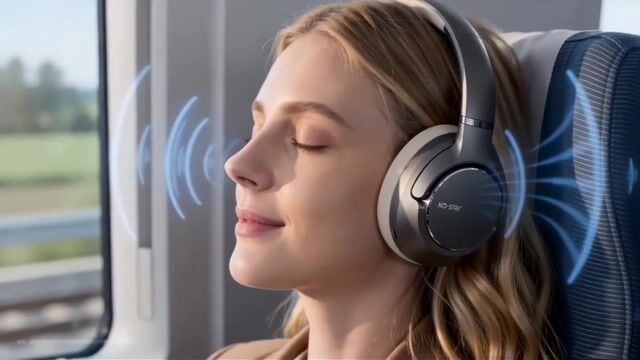 Tai nghe KO-Star NB-1096, Hi-end. Mua bán Tivi, Âm thanh tại Quận Cầu Giấy Hà Nội được đăng bởi thiết hình 1