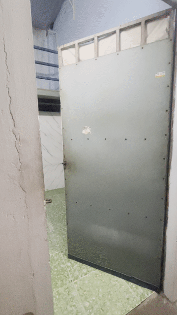 Cho thuê Phòng trọ Quận 12 Tp Hồ Chí Minh diện tích 11 m² giá 1,1 triệu/tháng